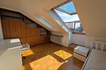 Dachgeschoßwohnung Stuttgart Sillenbuch - 3 Zimmer, 55 m&sup2;, 950&euro; | Angebot:25870538