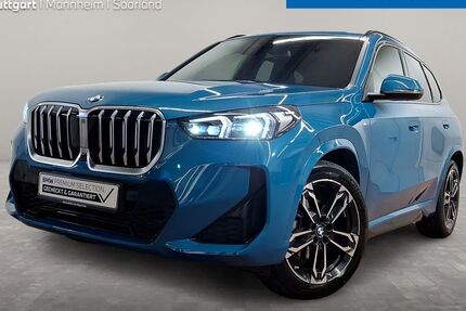 BMW X1 20.627 km 41.904 &euro; Stuttgart 70569