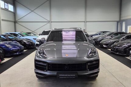 Porsche Cayenne 39.040 km 85.989 &euro; Korb bei Stuttgart 71404