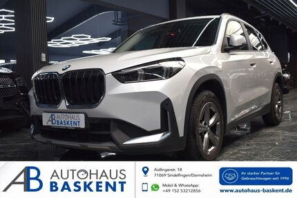 BMW X1 160.600 km 23.990 &euro; Sindelfingen-Darmsheim 71069