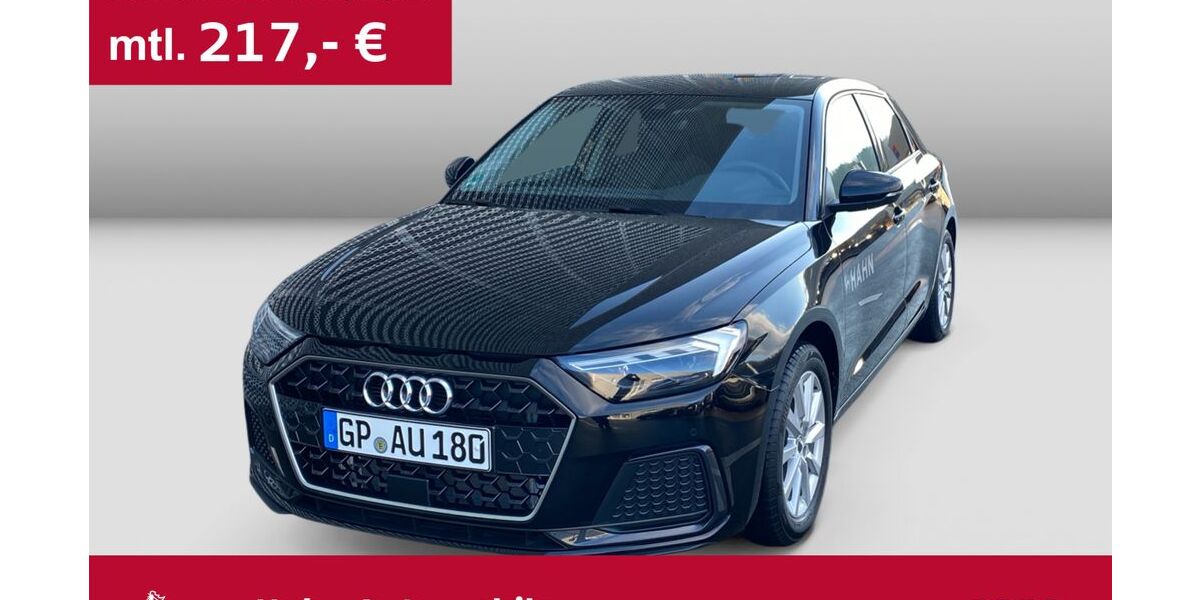 Audi A1 1.200 km 26.490 &euro; Göppingen 73037