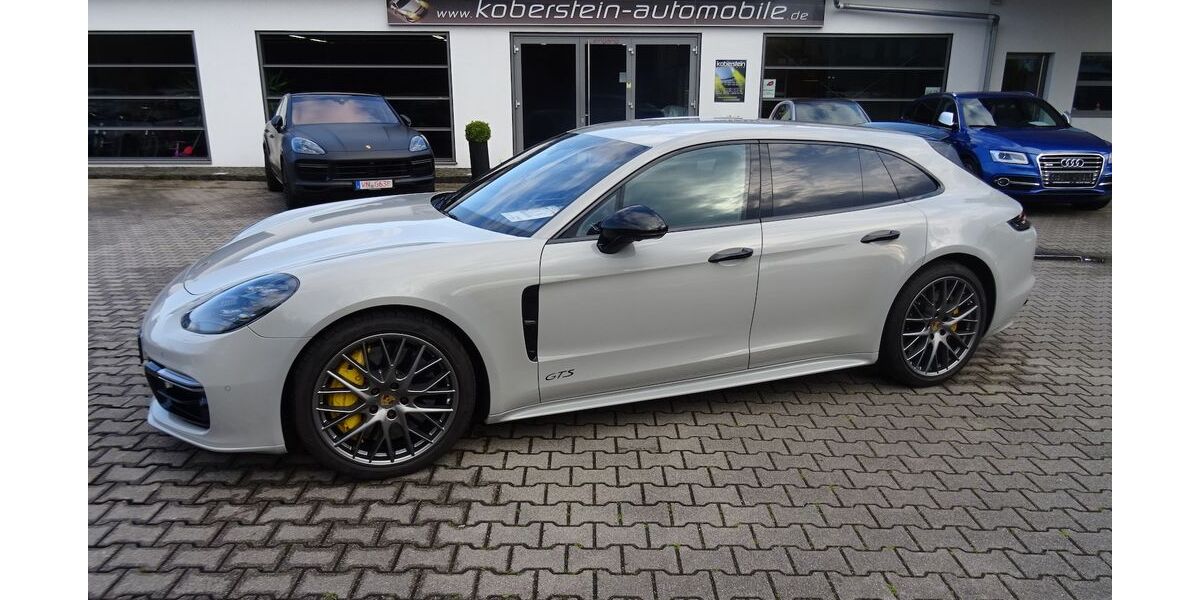 Porsche Panamera 148.000 km 63.850 &euro; Schorndorf bei Stuttgart 73614