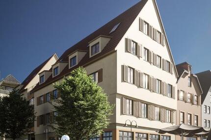 Wohnung Vaihingen an der Enz - 3 Zimmer, 98 m&sup2;, 1.268&euro; | Angebot:22170948