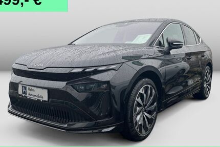 Skoda Enyaq 1.900 km 55.980 &euro; Kornwestheim 70806