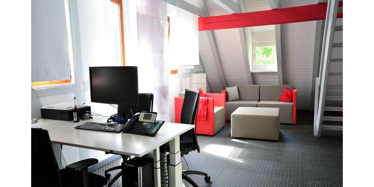 Gewerbeobjekt Sindelfingen - 799&euro; | Angebot:26668935