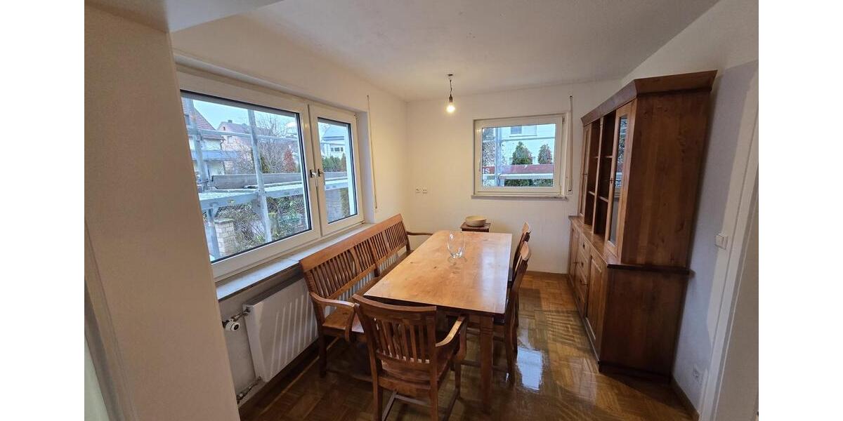 Erdgeschoßwohnung Korntal-Münchingen Münchingen - 3.5 Zimmer, 89 m&sup2;, 299.000&euro; | Angebot:26014443