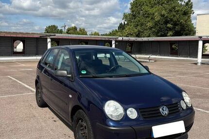 VW Polo 145.000 km 2.350 &euro; Stuttgart 70469