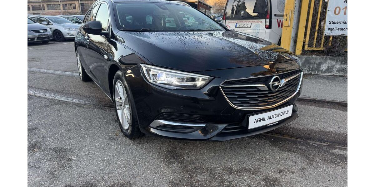Opel Insignia 176.000 km 11.000 &euro; Stuttgart 70469