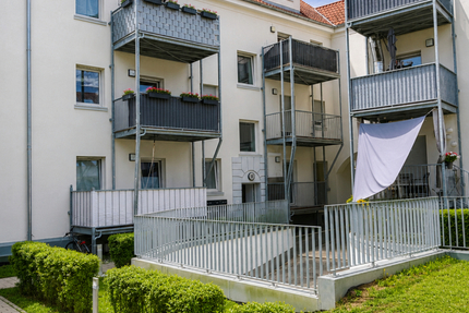 Modernes Wohnen in Mettingen – Helle 3-Zimmer-Wohnung mit Neubauflair - Wohnung Esslingen am Neckar / Mettingen Mettingen | Angebot:26897479