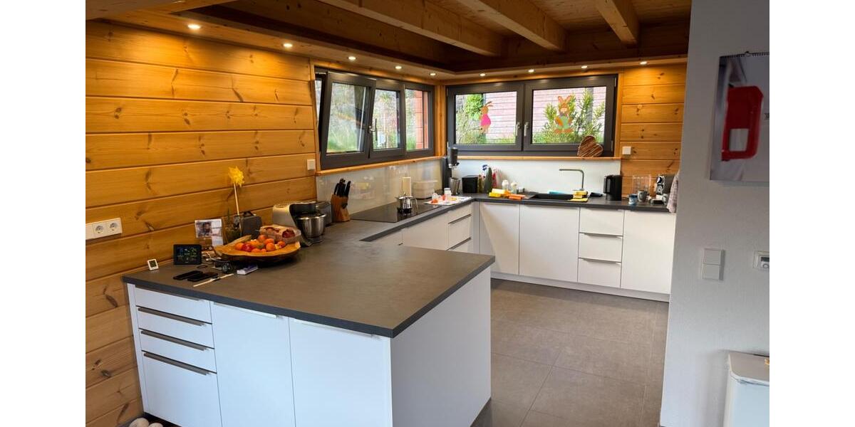 Einfamilienhaus Spiegelberg - 6.5 Zimmer, 167 m&sup2;, 815.000&euro; | Angebot:25540995