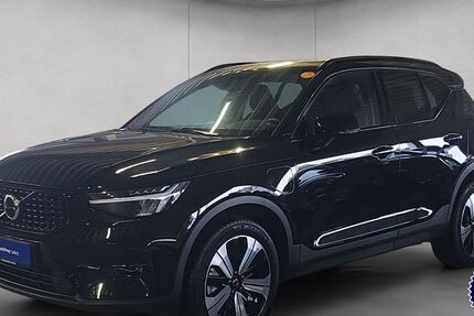 Volvo XC40 42.605 km 33.400 &euro; Stuttgart 70190
