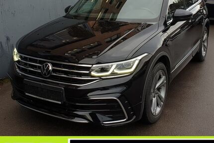 VW Tiguan 100.000 km 28.470 &euro; Waiblingen 71332