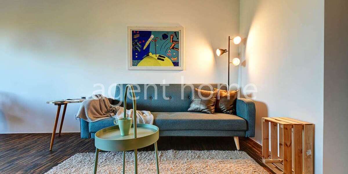 Etagenwohnung Stuttgart Bopser - 2.5 Zimmer, 60 m&sup2;, 1.240&euro; | Angebot:26103506