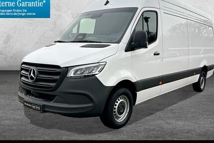 Mercedes-Benz Sprinter 5.800 km 53.538 &euro; Tamm 71732