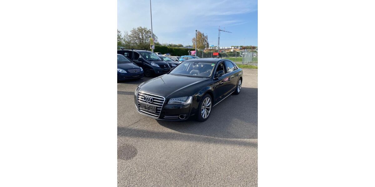 Audi A8 235.062 km 15.900 &euro; Abstatt 74232