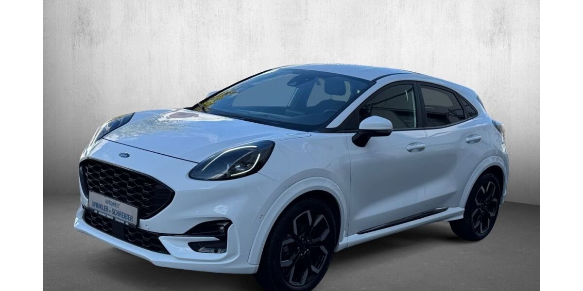 Ford Puma 66.069 km 19.990 &euro; Ludwigsburg 71636