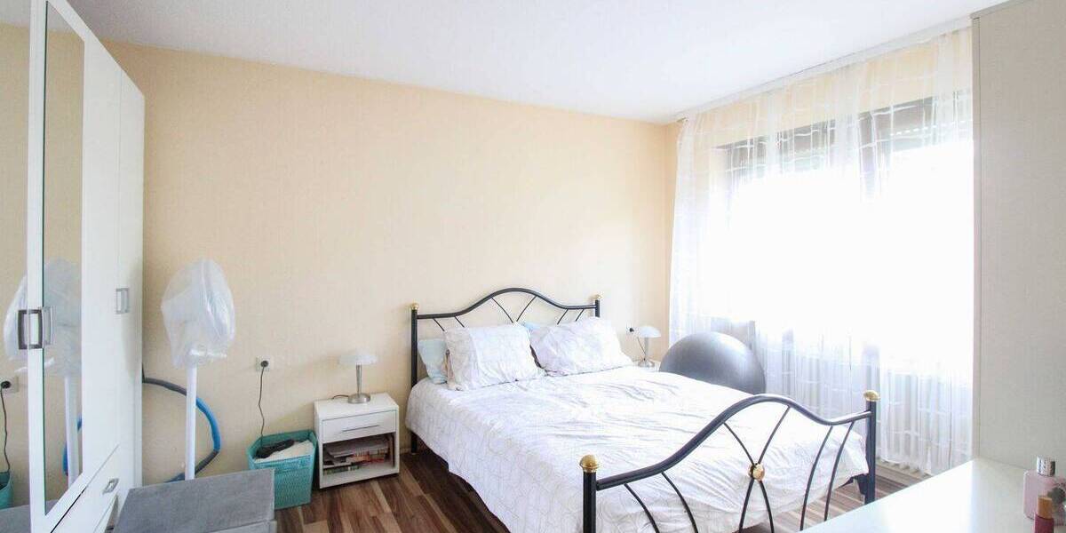 Etagenwohnung Waiblingen - 3 Zimmer, 82 m&sup2;, 330.000&euro; | Angebot:26688488