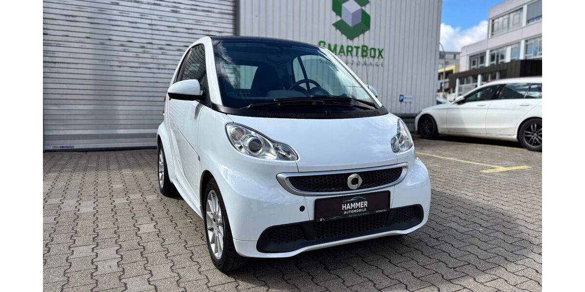 Smart ForTwo 121.000 km 5.890 &euro; Ostfildern 73760