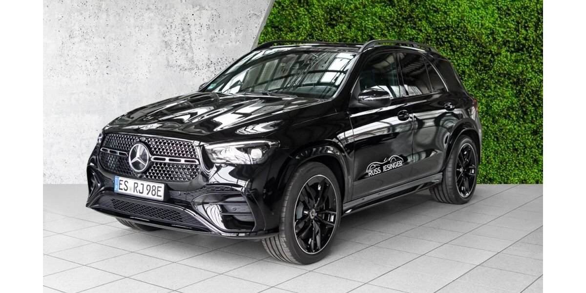 Mercedes-Benz GLE 350 8.000 km 96.850 &euro; Esslingen 73730