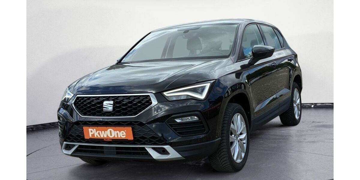 Seat Ateca 42.082 km 24.290 &euro; Göppingen 73037