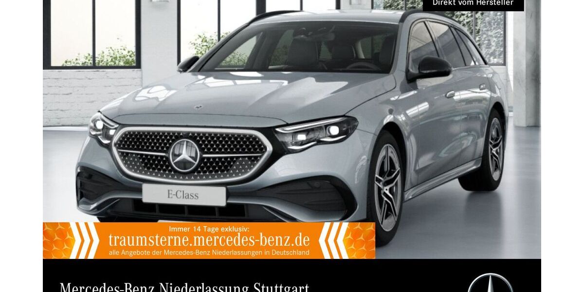 Mercedes-Benz E 300 17.422 km 58.980 &euro; Böblingen 71034