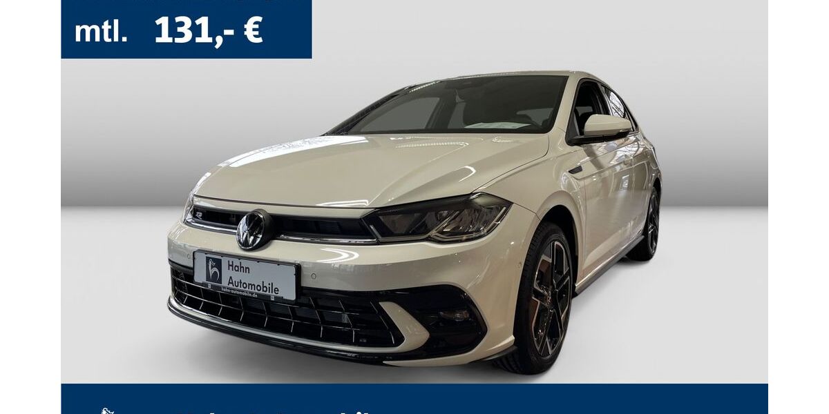 VW Polo 1.015 km 25.790 &euro; Böblingen 71032