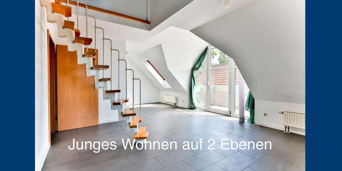 Etagenwohnung Rudersberg - 3.5 Zimmer, 70 m&sup2;, 199.000&euro; | Angebot:27470519