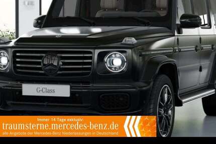 Mercedes-Benz G 500 21.891 km 165.990 &euro; Stuttgart 70469