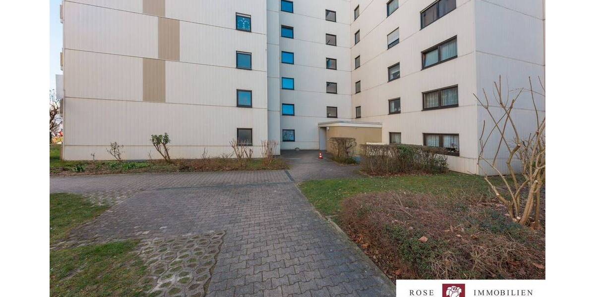 Etagenwohnung Waiblingen Beinstein - 2 Zimmer, 52 m&sup2;, 178.000&euro; | Angebot:25939374