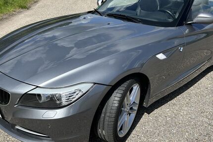 BMW Z4 48.500 km 19.900 &euro; Berglen 73663