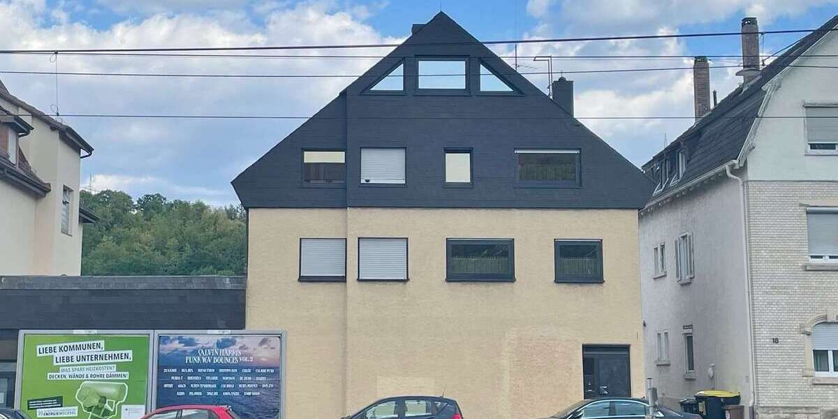 Einfamilienhaus Stuttgart Zuffenhausen - 5 Zimmer, 228 m&sup2;, 999.000&euro; | Angebot:25356571