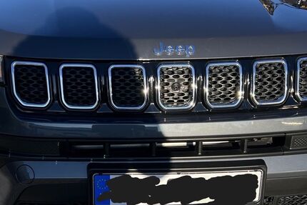 Jeep Compass 52.000 km 17.900 &euro; Filderstadt 70794