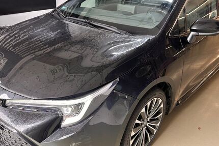 Toyota Corolla 199.999 km 14.990 &euro; LEONBERG 71229