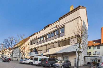 Gewerbeobjekt Vaihingen an der Enz - 350.000&euro; | Angebot:25646014