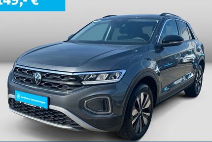 VW T-Roc 22.063 km 22.390 &euro; Wendlingen 73240