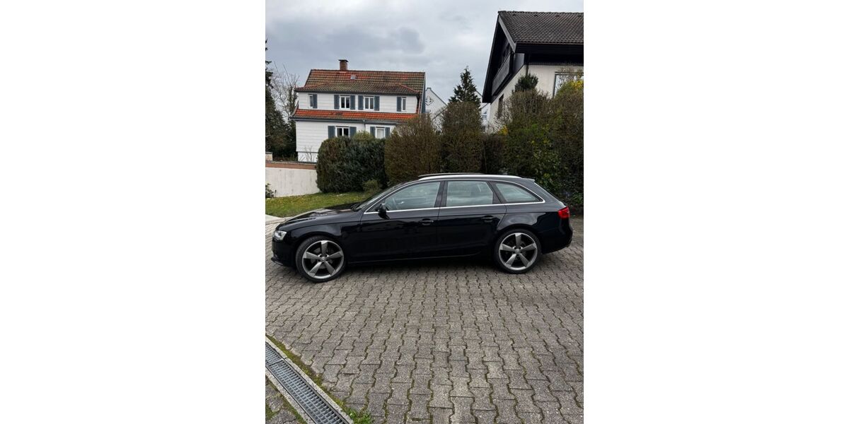 Audi A4 Allroad 193.000 km 12.000 &euro; Schorndorf 73614