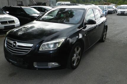 Opel Insignia 400.000 km 1.500 &euro; Remshalden 73630