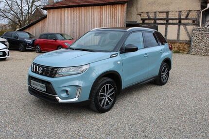 Suzuki Vitara 65.200 km 18.222 &euro; Aichwald 73773