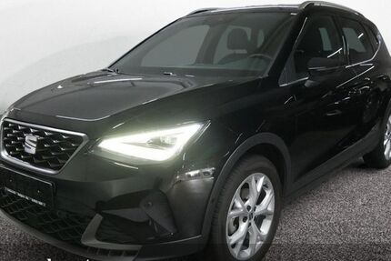 Seat Arona 11.800 km 22.950 &euro; Bietigheim-Bissingen 74321