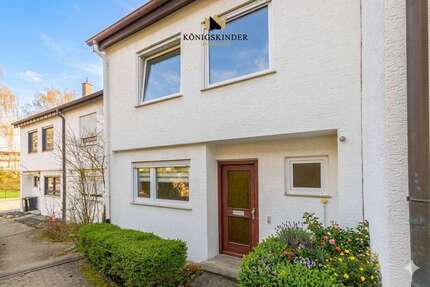 Haus Göppingen Faurndau - 5 Zimmer, 102 m&sup2;, 349.000&euro; | Angebot:26288723