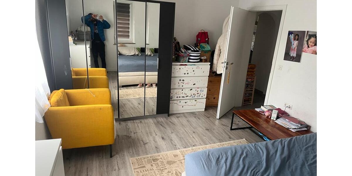 Erdgeschoßwohnung Filderstadt - 3 Zimmer, 70 m&sup2;, 1.120&euro; | Angebot:26030730