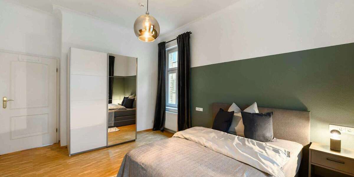 Zimmer Stuttgart Hasenberg - 560&euro; | Angebot:25876397