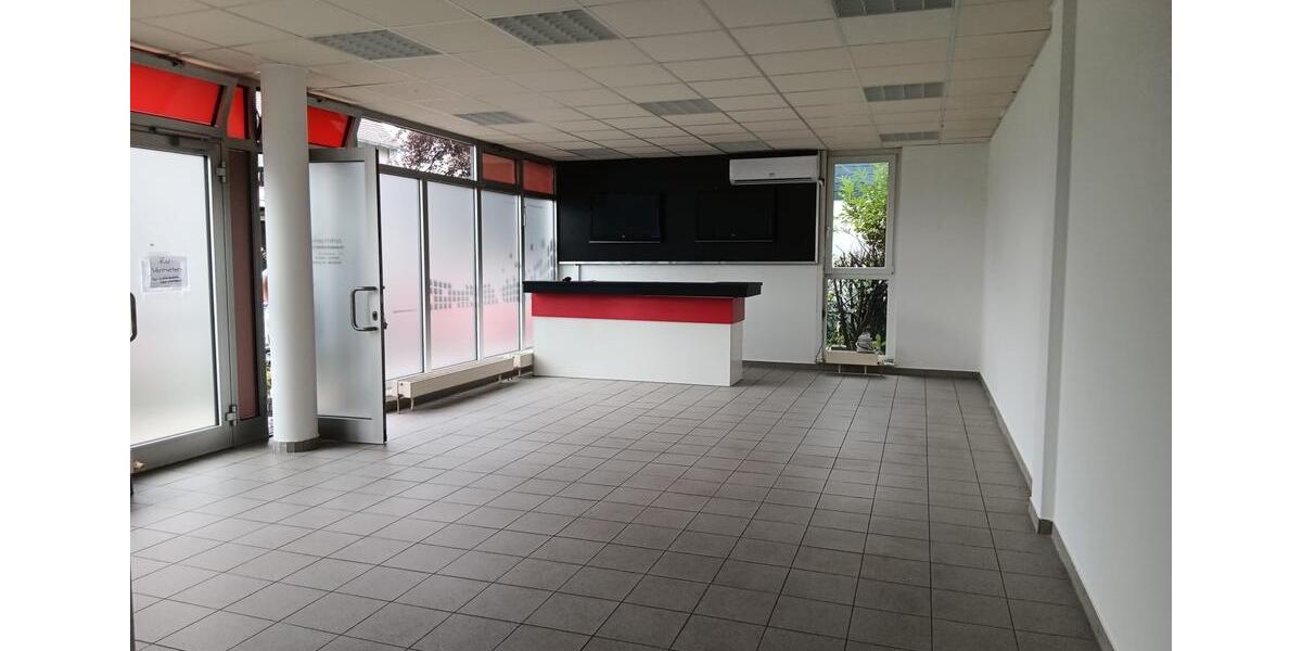 Gewerbeobjekt Esslingen am Neckar Brühl - 980&euro; | Angebot:25112271