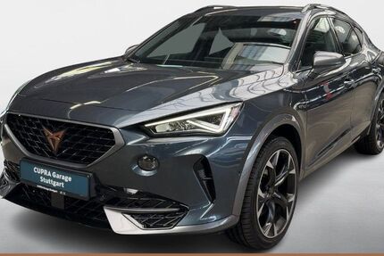 Cupra Formentor 69.992 km 25.930 &euro; Stuttgart-Feuerbach 70469