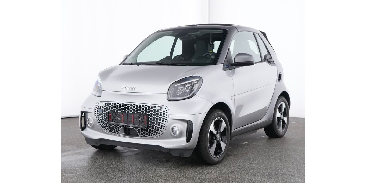 Smart ForTwo 13.970 km 16.980 &euro; Uhingen 73066