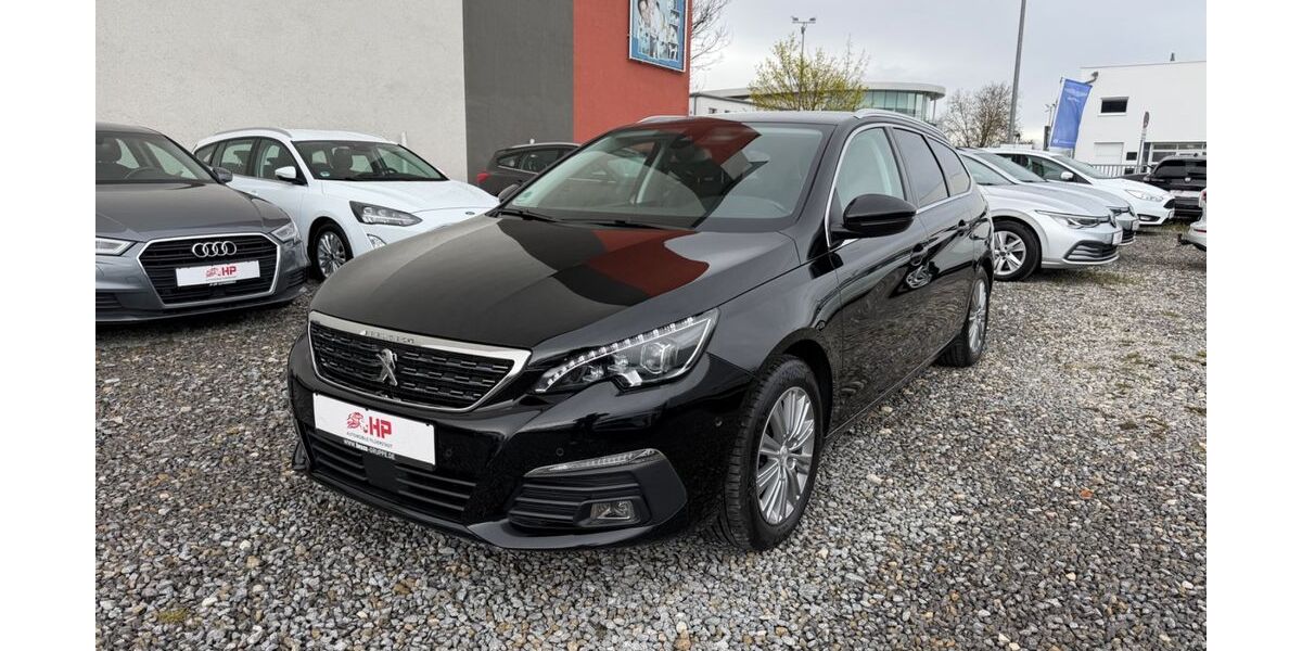 Peugeot 308 113.618 km 10.999 &euro; Filderstadt /bei Stuttgart 70794