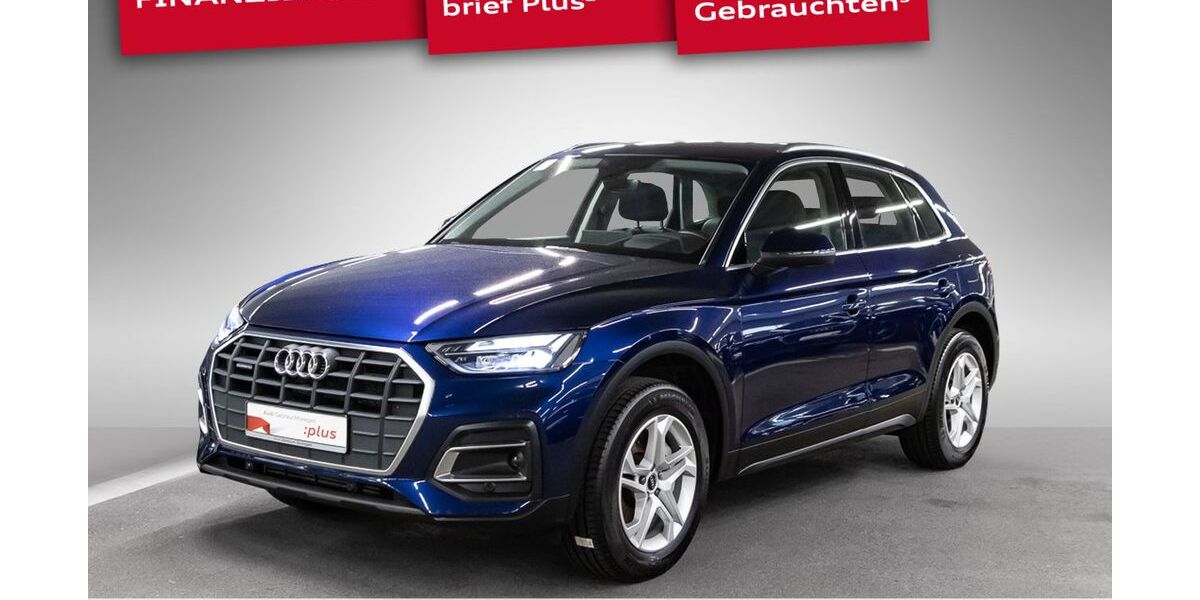 Audi Q5 53.507 km 38.920 &euro; Stuttgart 70469