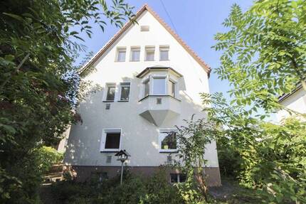 Haus Stuttgart Botnang - 9 Zimmer, 980.000&euro; | Angebot:26686660