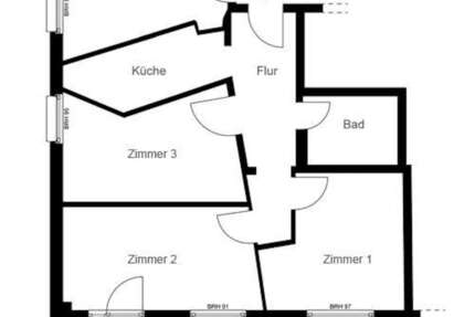 Zimmer Stuttgart Bad Cannstatt - 470&euro; | Angebot:27103758