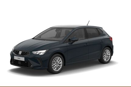 Seat Ibiza 27.349 km 18.930 &euro; Stuttgart-Feuerbach 70469